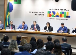 Padronização das alíquotas do IOF renderá R$ 20,5 bilhões em 2025