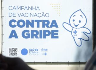 Gripe é a principal causa de mortes por SRAG em idosos, alerta Fiocruz Gripe mata