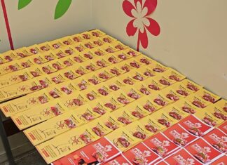 HRSM promove ação de conscientização sobre abuso e exploração sexual infantil