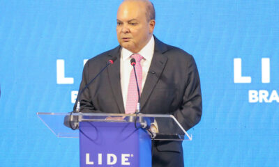 Governador Ibaneis