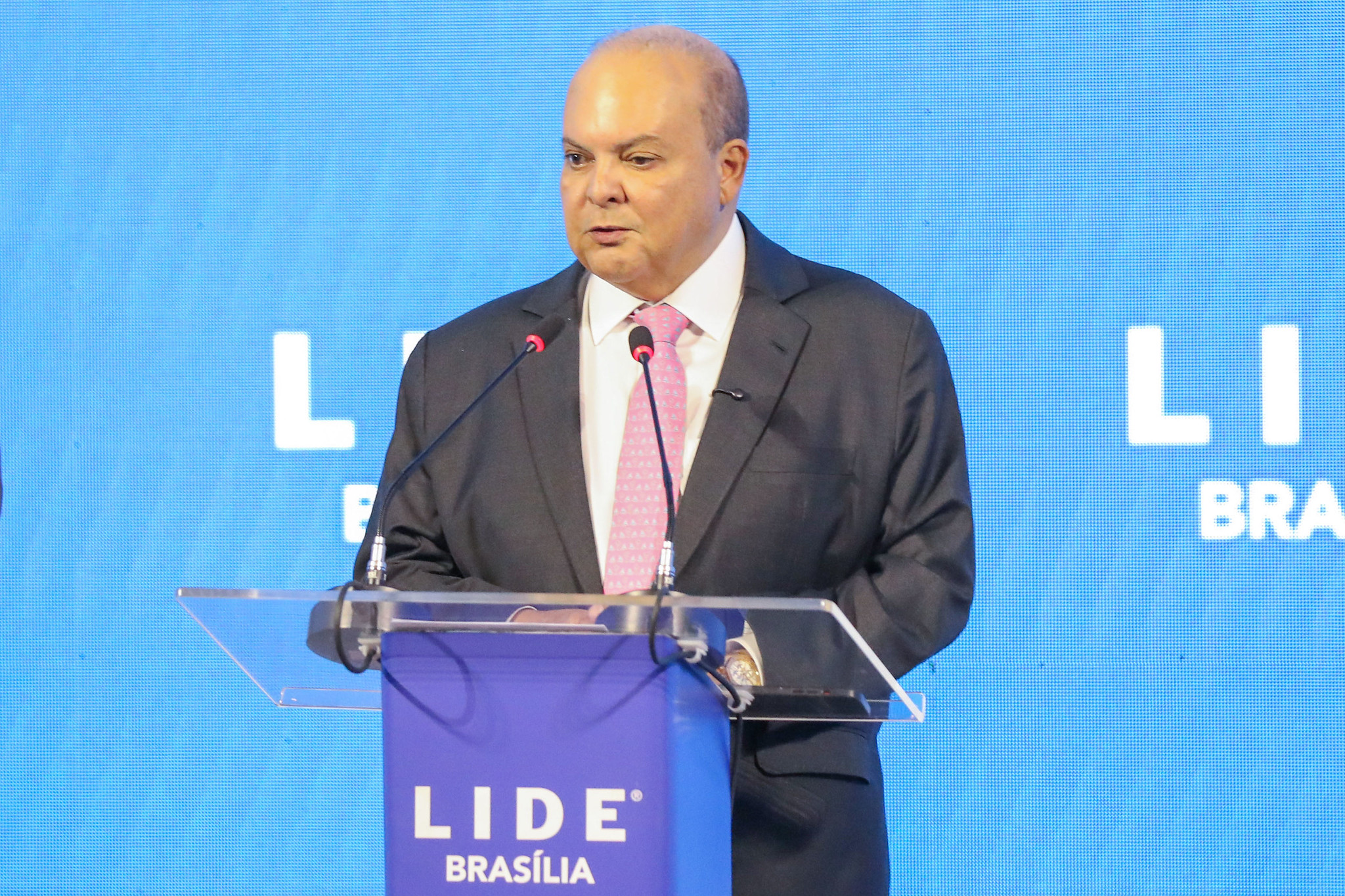 Governador Ibaneis