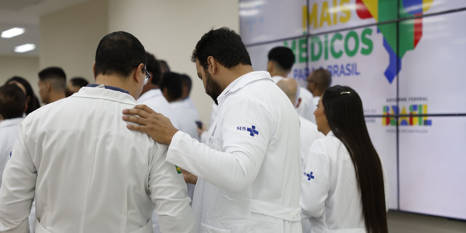 Médicos