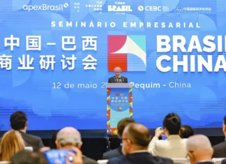 China ampliará em US$ 27 bilhões investimentos no Brasil, anuncia Lula Lula anuncia
