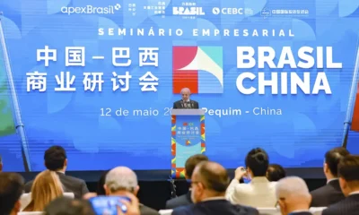 Lula anuncia