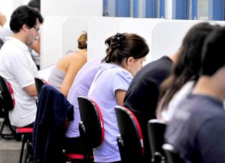 MEC prorroga até sexta inscrições de cursinhos populares MEC