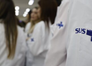 Mais Médicos bate recorde de inscritos com mais de 45,7 mil candidatos