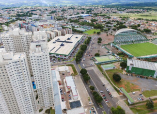 Convocação para regularização fundiária