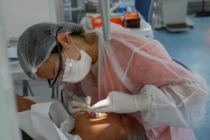 Programa odontológico Programa odontológico