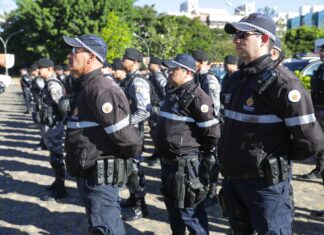 Sol Nascente vai ganhar delegacia e batalhão da Polícia Militar PMDF