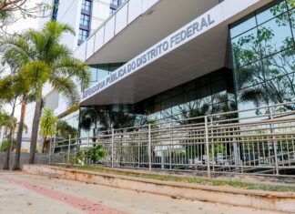 Parceria no DF se consolida como referência nacional em educação jurídica aplicada à cidadania