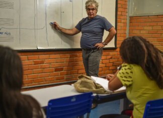 Pé-de-Meia garantido para quem segue firme nos estudos