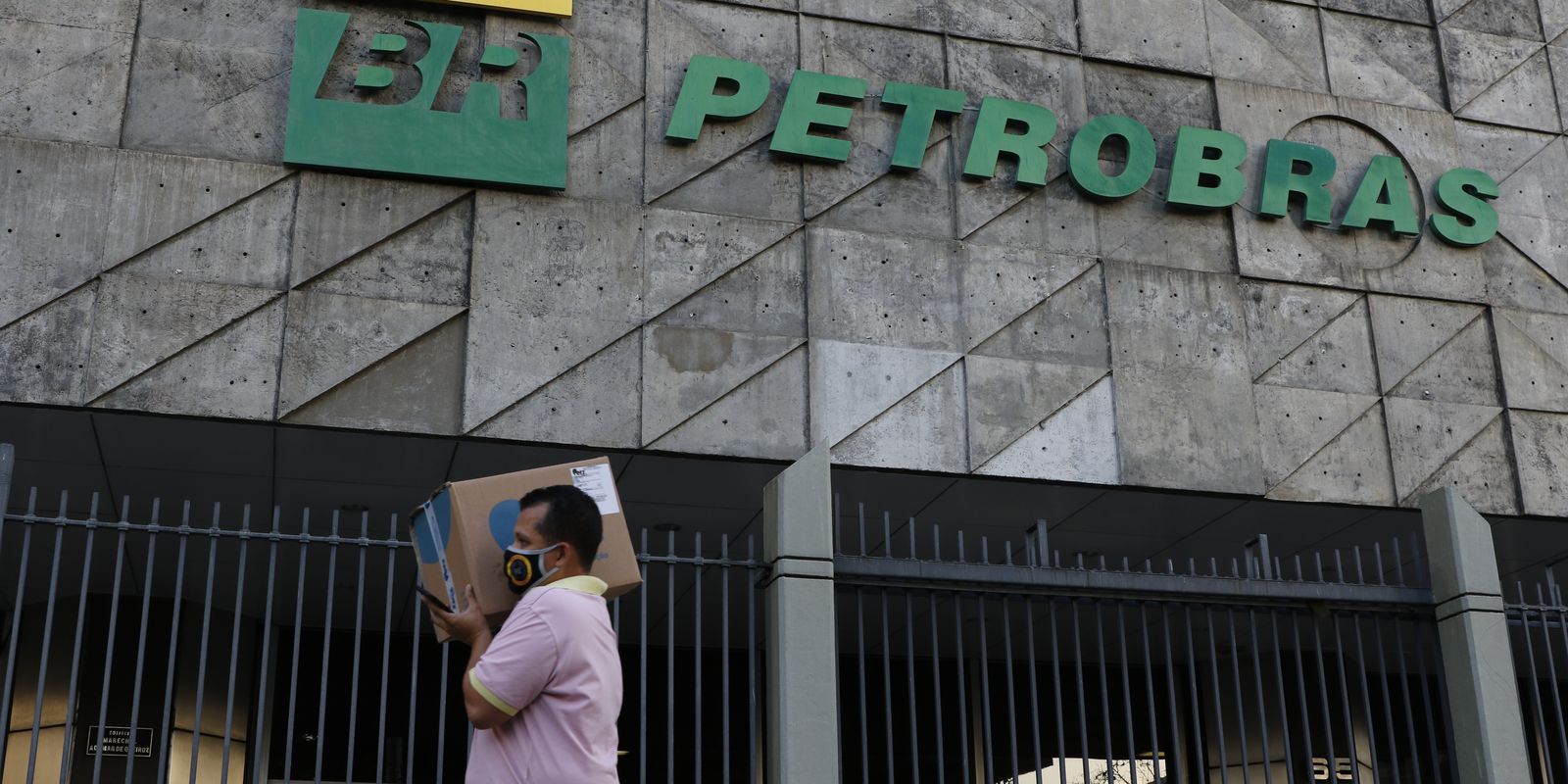 Petrobras
