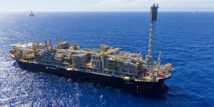 Petrobras