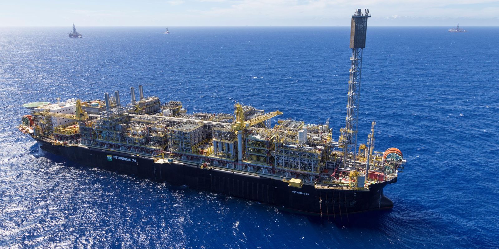 Petrobras