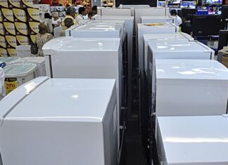 Inflação desacelera em maio