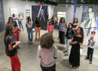 Programa Agentes da Cidadania promove passeio