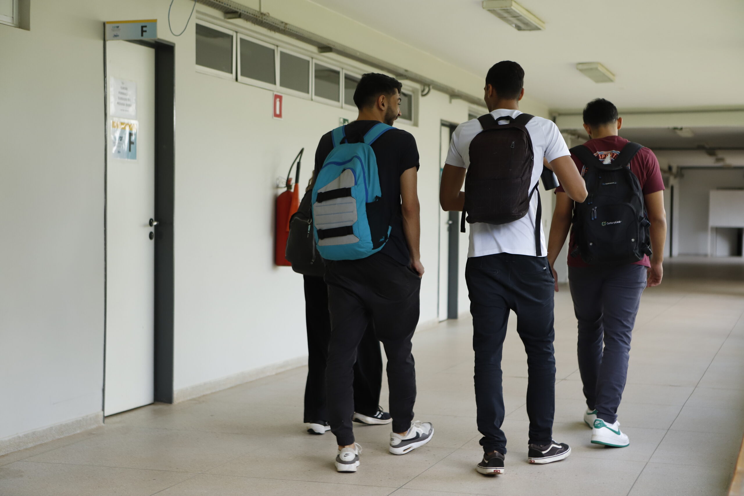 Estudantes