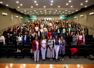 Projeto estimula aleitamento materno nas creches do DF