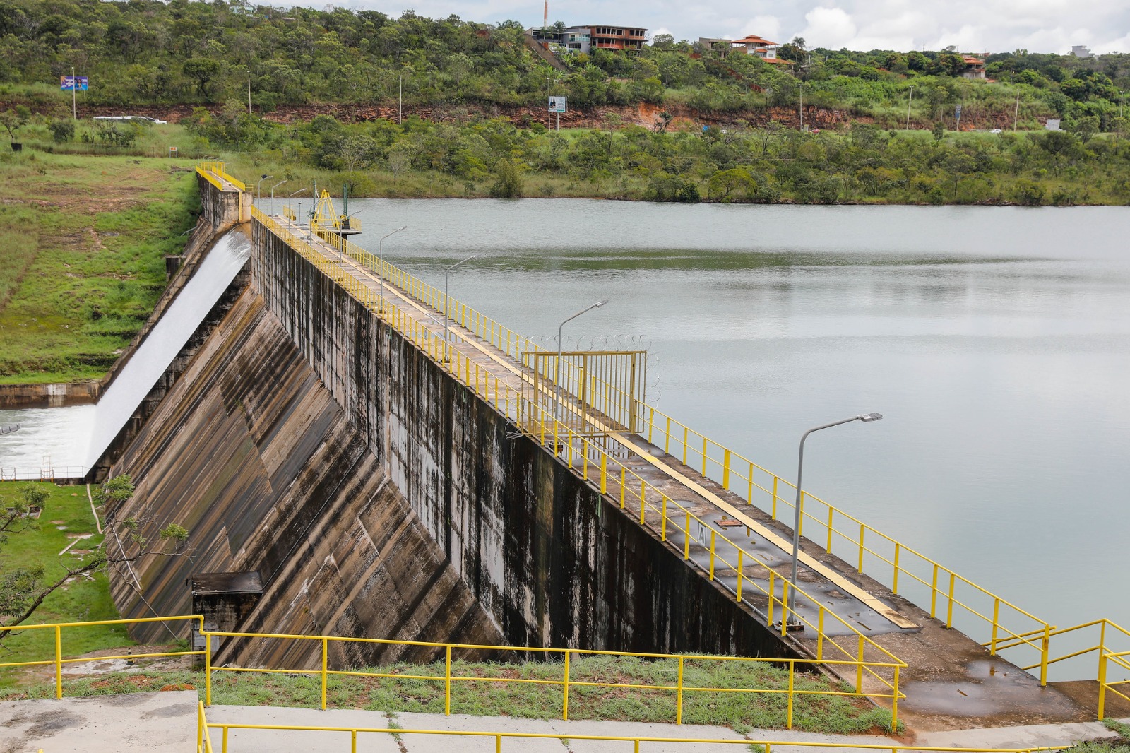 Barragem do Descoberto