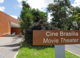 Alteração na programação da sessão sobre exploração infantojuvenil no Cine Brasília