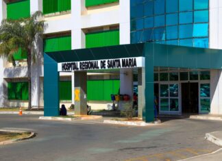 Superintendência do HRSM avaliou desempenho e definiu estratégias em reunião de indicadores