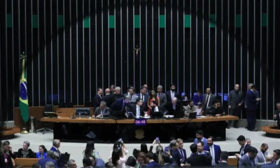 Câmara dos Deputados