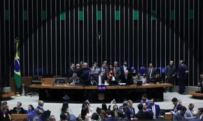 Câmara dos Deputados Câmara dos Deputados