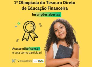 Olimpíada de Educação Financeira atinge 4000 escolas inscritas Olimpíada