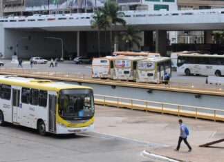 R$ 23 milhões serão destinado a empresas de ônibus