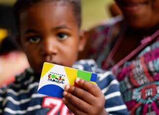 Bolsa Família e Auxílio Gás de Junho Começa para NIS Final 5