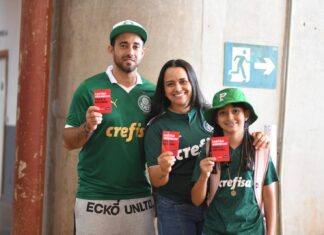 Cartão vermelho para o racismo” ganha dimensão nacional