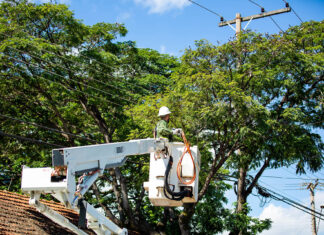 Taguatinga ficará sem eletricidade na segunda-feira (23)