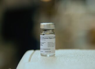 Inverno aumenta vírus respiratórios SRAG