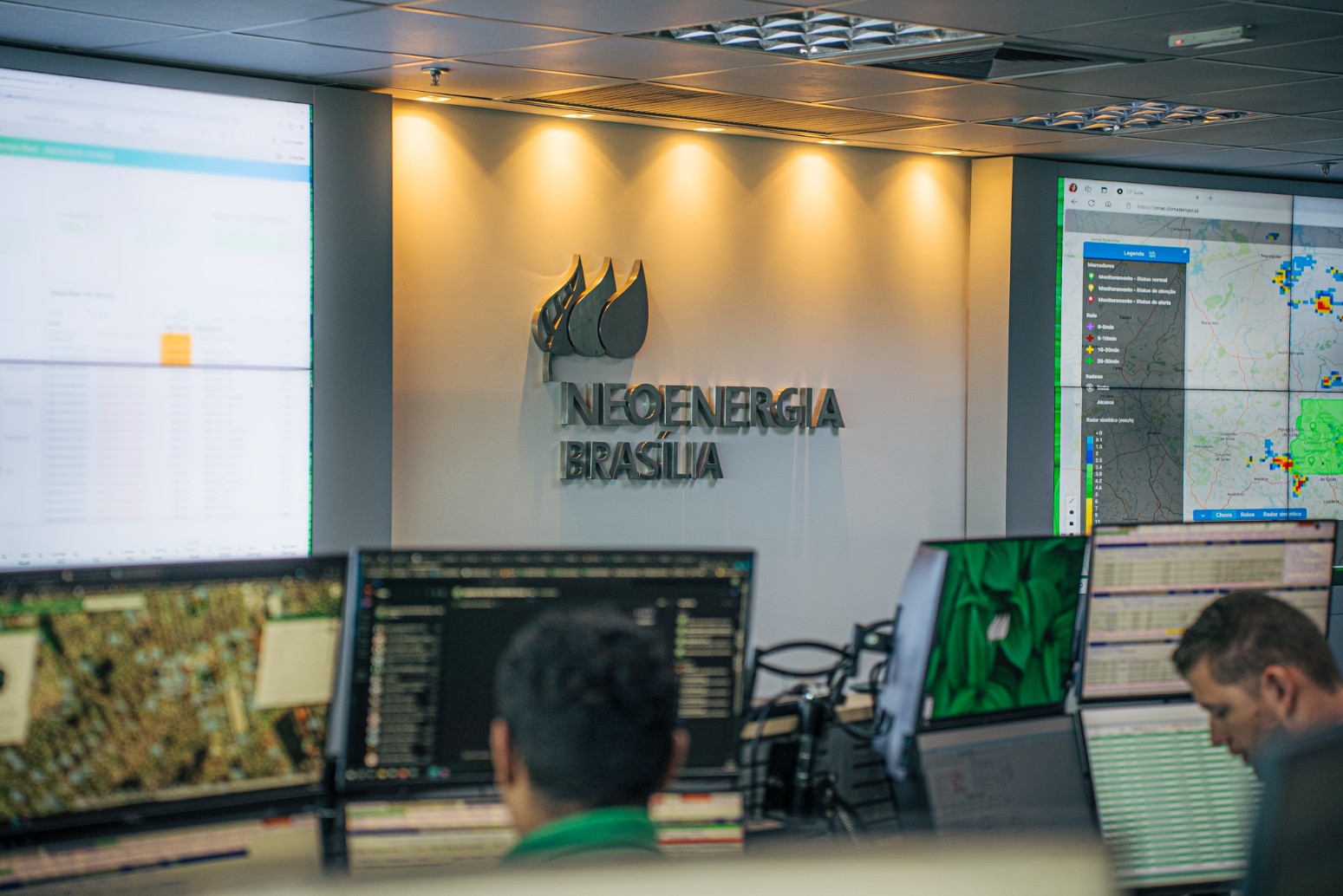 Neoenergia