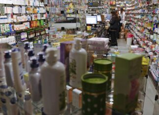 Farmácias retem Receitas de Canetas Emagrecedoras