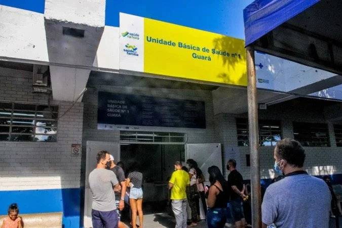 UBS Guará