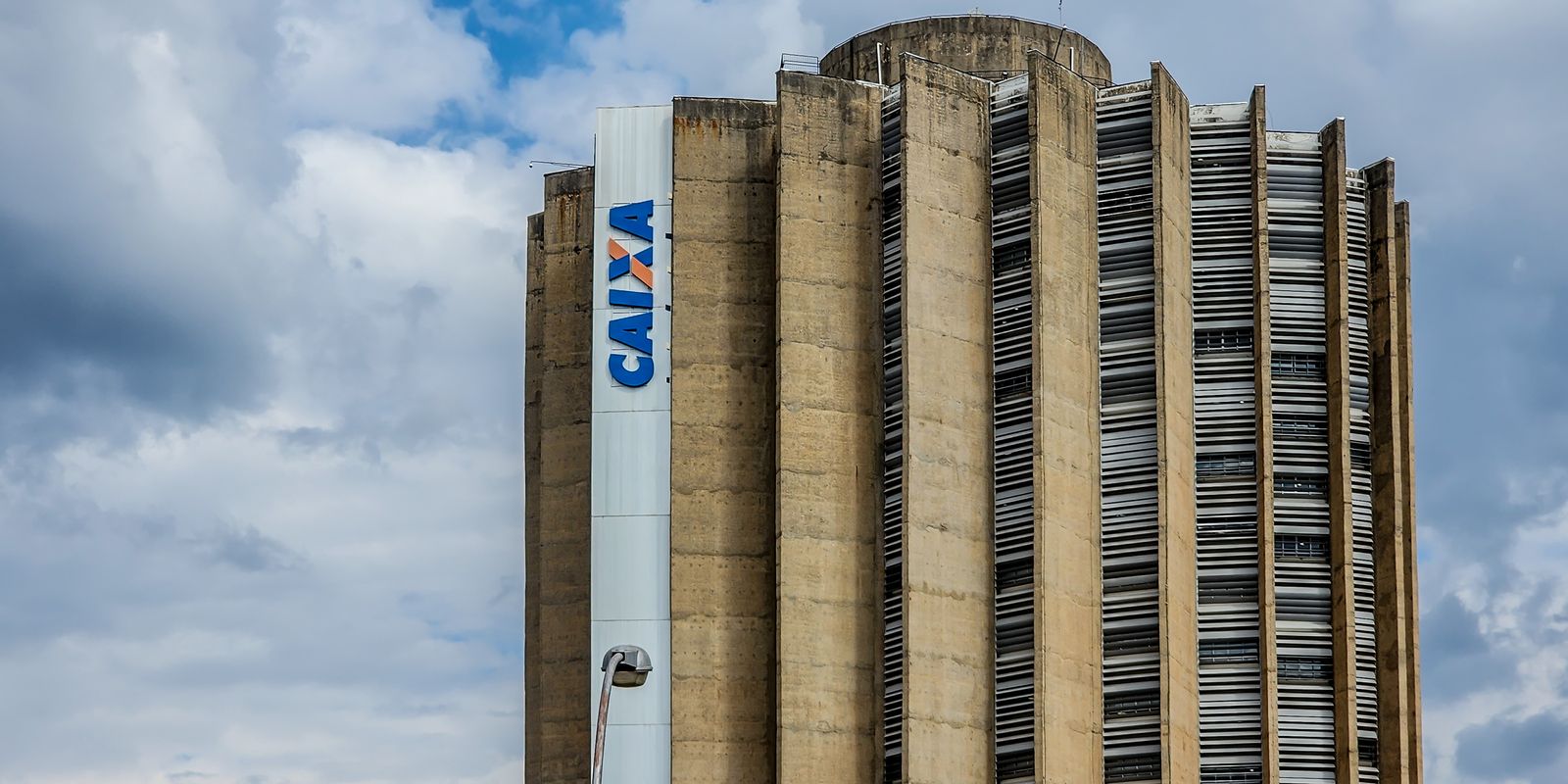 Caixa Econômica Federal