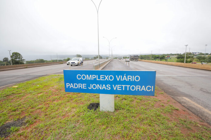 Foto Tony Oliveira Agência Brasília