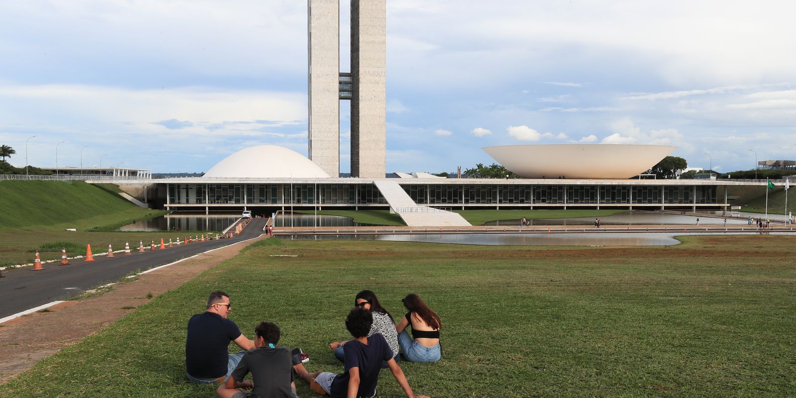Congresso Nacional