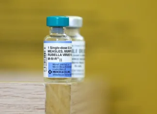 Surto de sarampo atinge comunidade em Tocantins