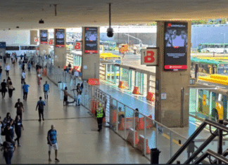 Audiência pública e a privatização da Rodoviária do Plano Piloto