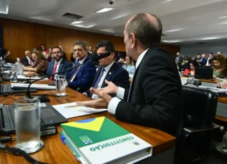 CCJ aprova voto impresso em novo Código Eleitoral