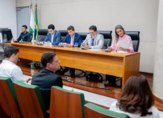 Aprovado projeto de Política de Transporte Sobre Trilhos no DF