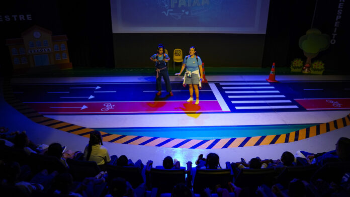 ESCOLA DER_André Lima:DER-DF