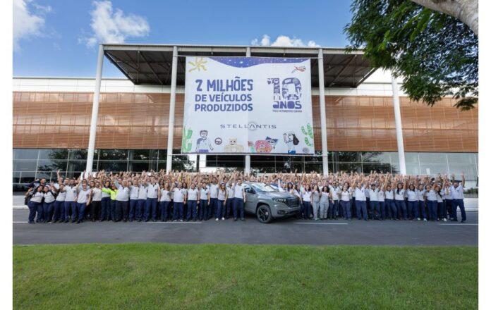 Estellantis