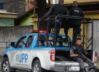 Impacto da violência no aprendizado de crianças