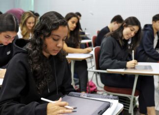 Fies 2026 prazo final hoje para completar cadastro no sistema Alunos em sala de aula