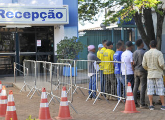 GDF amplia políticas de acolhimento e reintegração social