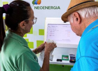 Neoenergia leva atendimento sem agendamento pelo DF Atendimento Neoenergia