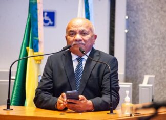 Deputados criticam privatização da rodoviaria e da zona-verde